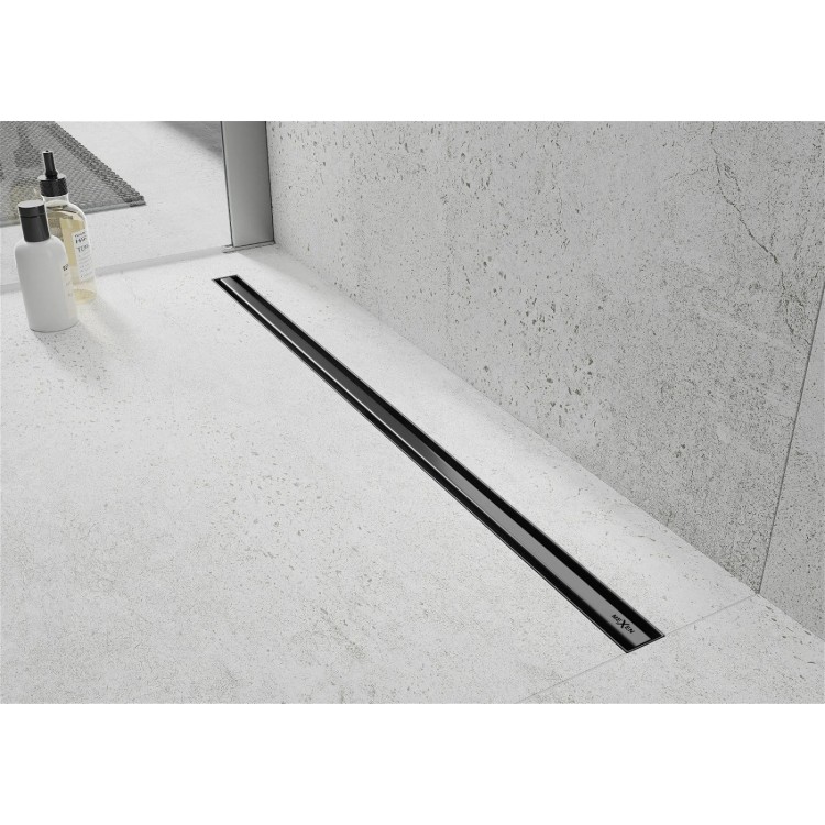 Трап душевой Mexen Flat 360 slim 1741060